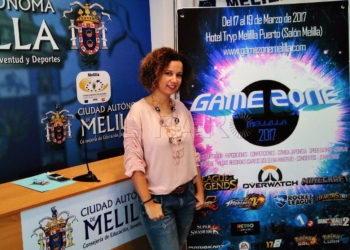 21 2 Game Zone llega a Melilla cargado de torneos de videojuegos y ‘cosplay’