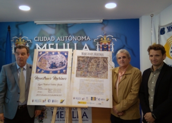 23 1 Los ‘Monstruos marinos’ invaden el Fuerte de Victoria Grande con una exposición
