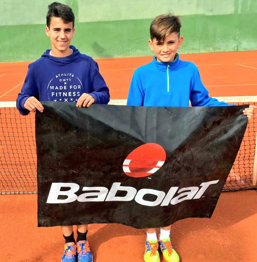 Carmen García vence en el Torneo de San José 2017