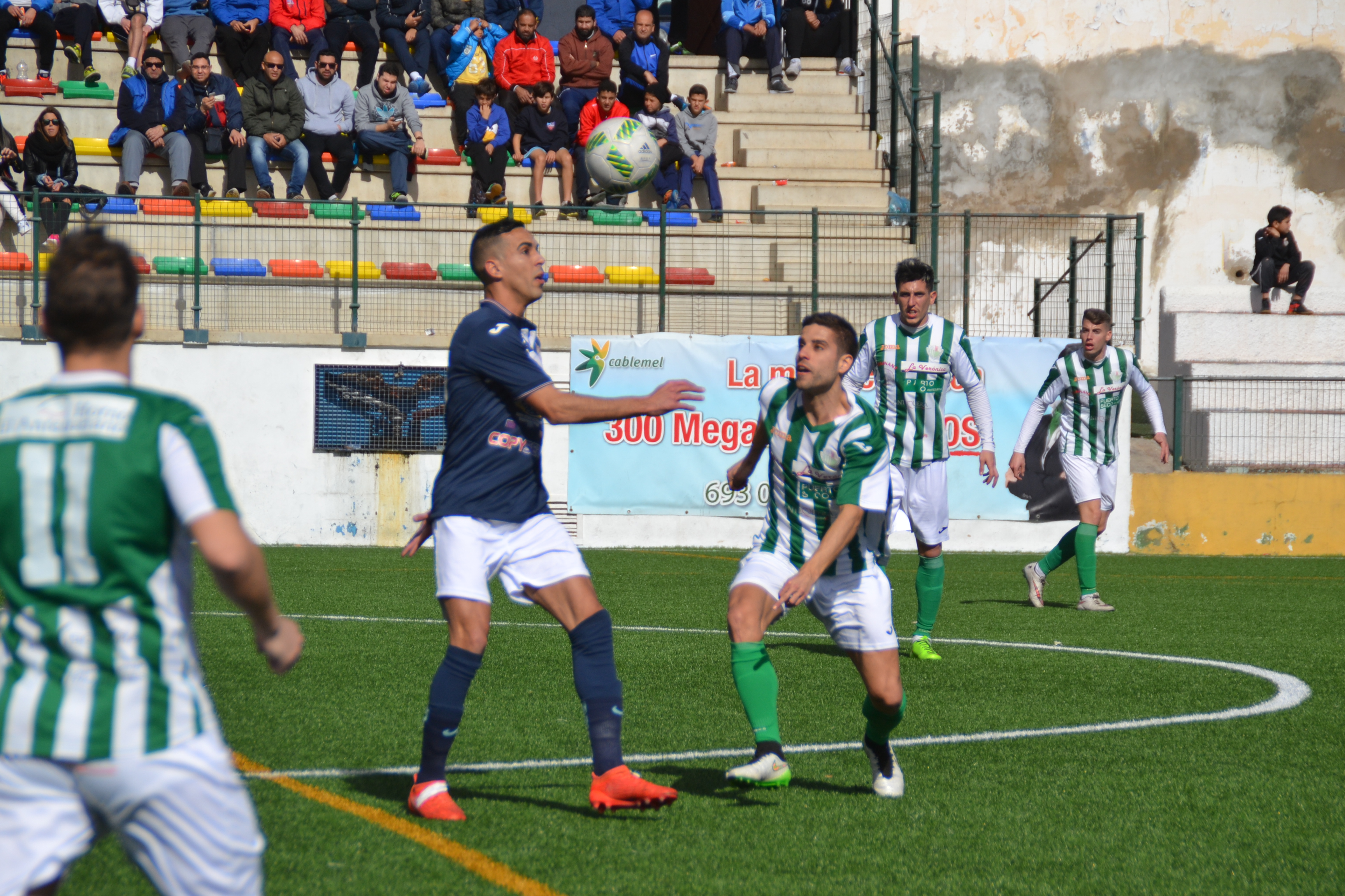 Partido vital para salvarse