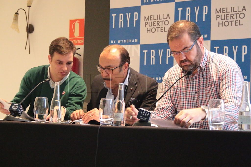 La liquidación del ejercicio 2015/16 y presupuesto 2016/17 se deben aprobar hoy