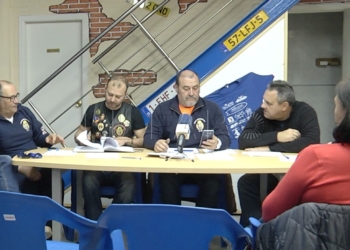 Ángeles Guardianes traerá a 200 moteros a la ciudad en la concentración de julio