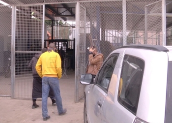 3 1 3 AUGC, en contra de reabrir Farhana, afirma que hay que esperar al fin de las obras