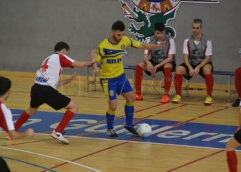 30D 1 copia 1 El Sporting Constitución, afianzado en la zona media de la clasificación