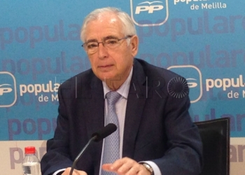 4 12 ­­­Imbroda: “Mientras haya miles de inmigrantes que quieren entrar, estas cosas pueden pasar”