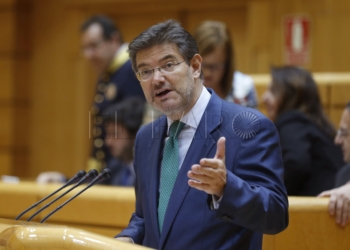 El ministro de Justicia visitará Melilla el lunes