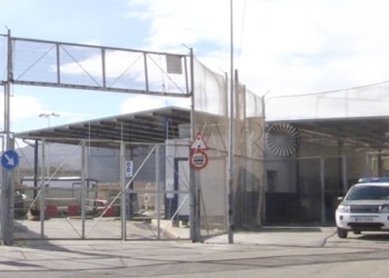 7 2 2 AUGC critica a El Barkani por decir que el atropello hubiera sido peor sin obras