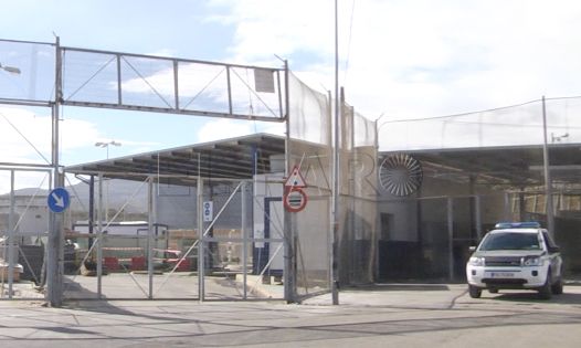 AUGC critica a El Barkani por decir que el atropello hubiera sido peor sin obras