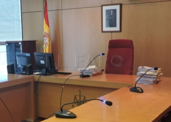 9 1 11 “De esta casa no me marcho. O te mato a ti o me mato yo”, le amenaza a su mujer