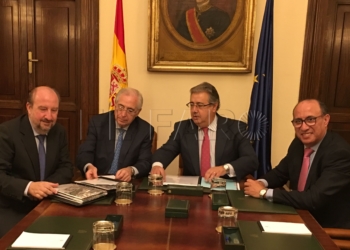9 1 Casi 1.900 inmigrantes han llegado a España este año, 649 por Melilla y Ceuta