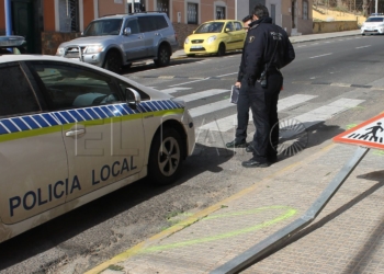 9 1 8 La Ciudad se muestra a favor de penalizar la “violencia vial” y de endurecer las condenas