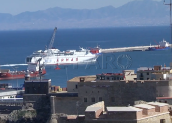 Captura de pantalla 2017 03 13 a las 18.15.56 1 Conesa ve “inviable” que Motril entre en el contrato marítimo, pues la ruta no peligra