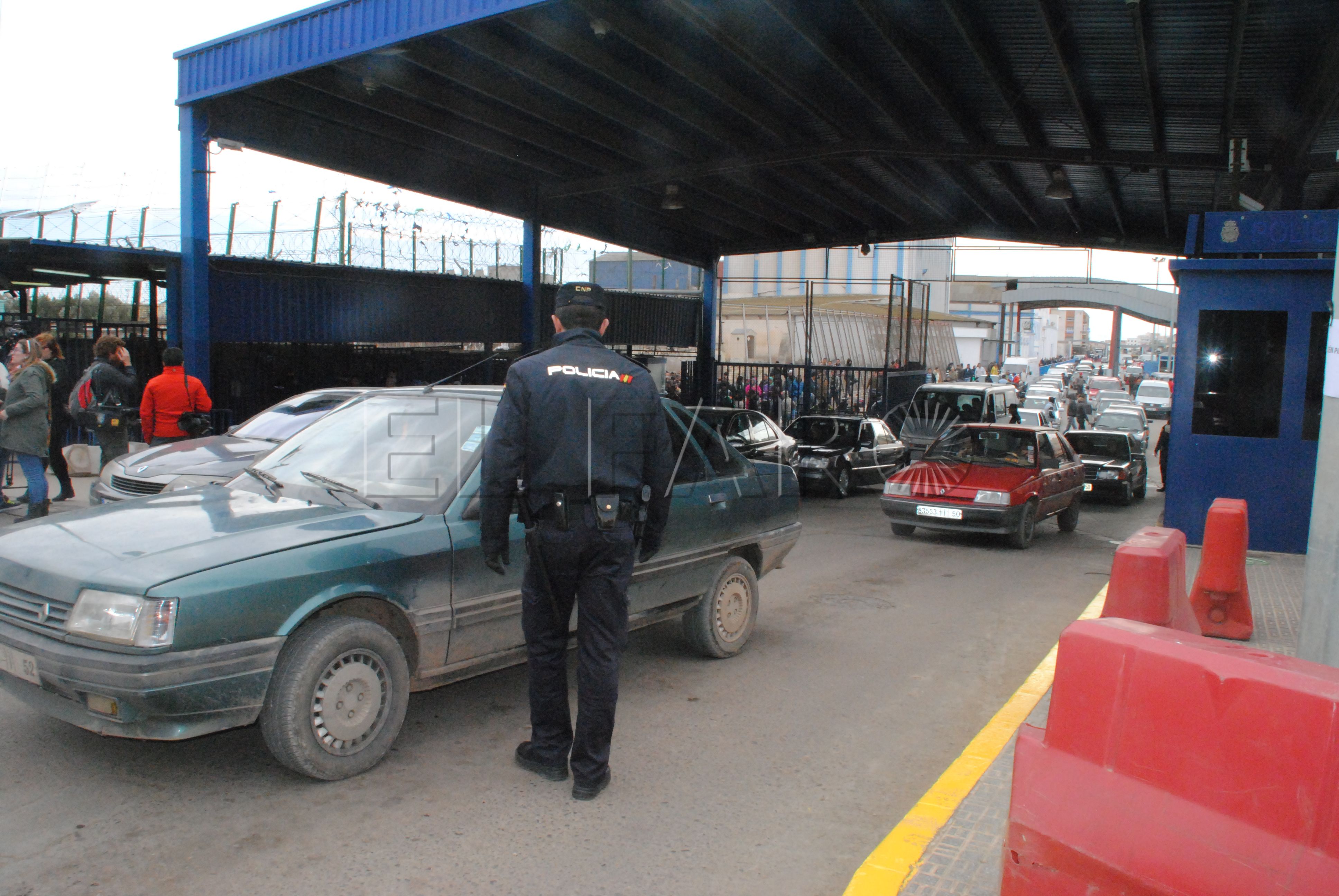 UFP reclama que los policías salgan de la academia de Ávila con chaleco antibalas