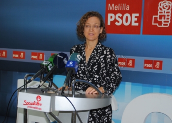 GRojas 15F PSOE acusa al presidente de la Ciudad de faltar el respeto a la oposición con “insultos”