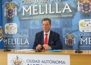 IMG 0560 Las becas de 400 euros para la ESO se podrán solicitar desde el próximo lunes