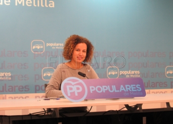 IMG 0922 Fundación Incyde da 250.000 euros a Melilla para formar y mejorar la empleabilidad de los jóvenes