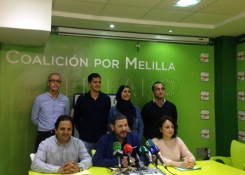 IMG 1861 CpM plantea movilizaciones para defender una frontera comercial y más dignificada