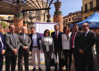 IMG 2826 Autismo Melilla celebra el Día Mundial del Autismo con la lectura de un manifiesto