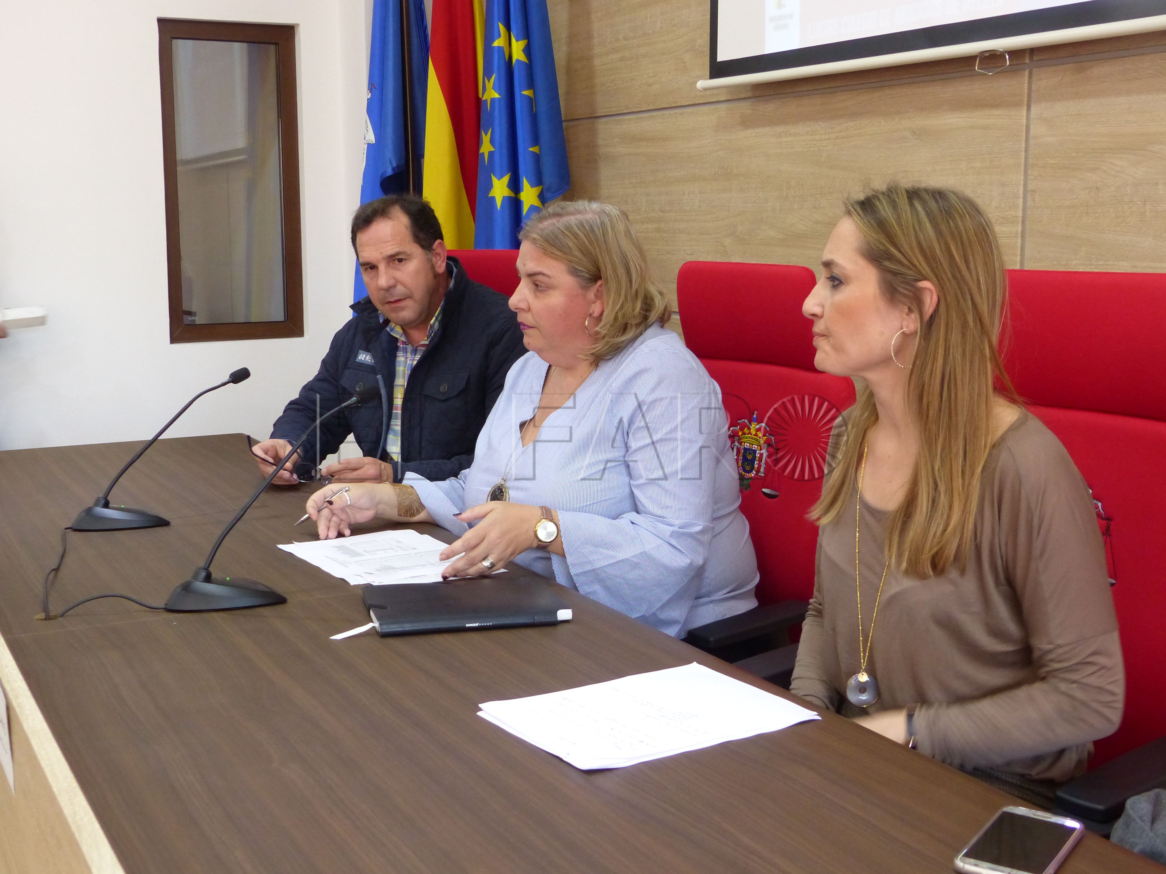 “Tratamos de plasmar el infierno que viven las víctimas de violencia género”