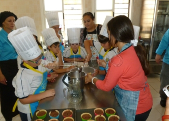 P1330390 Habrá oposiciones de maestros en Melilla: 8 de Inglés y 6 de Pedagogía Terapéutica