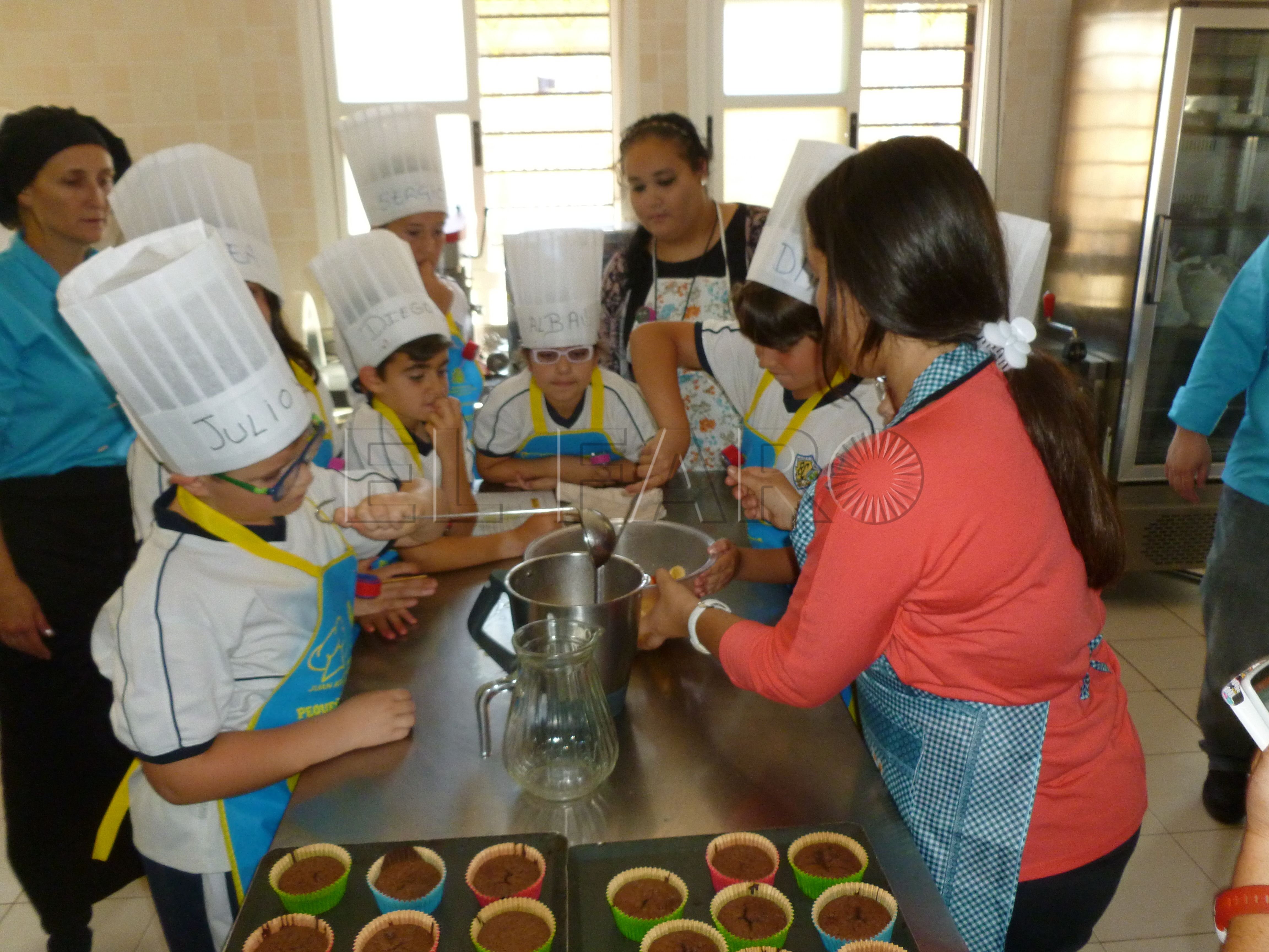 Habrá oposiciones de maestros en Melilla: 8 de Inglés y 6 de Pedagogía Terapéutica