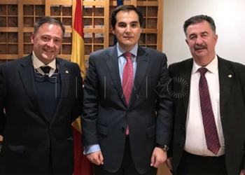 Sin título 1 UFP solicita representación sindical en los procesos de acceso y promoción de Policía