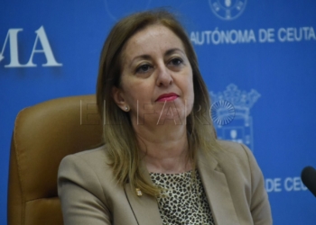 WhatsApp Image 2017 03 17 at 12.07.37 Melilla y Ceuta trasladarán a Madrid su preocupación por los centros de menores desbordados