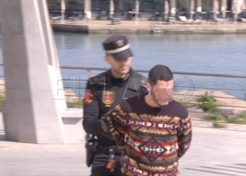 unnamed 1 Prisión sin fianza para el conductor detenido tras el atropello mortal a un ciclista