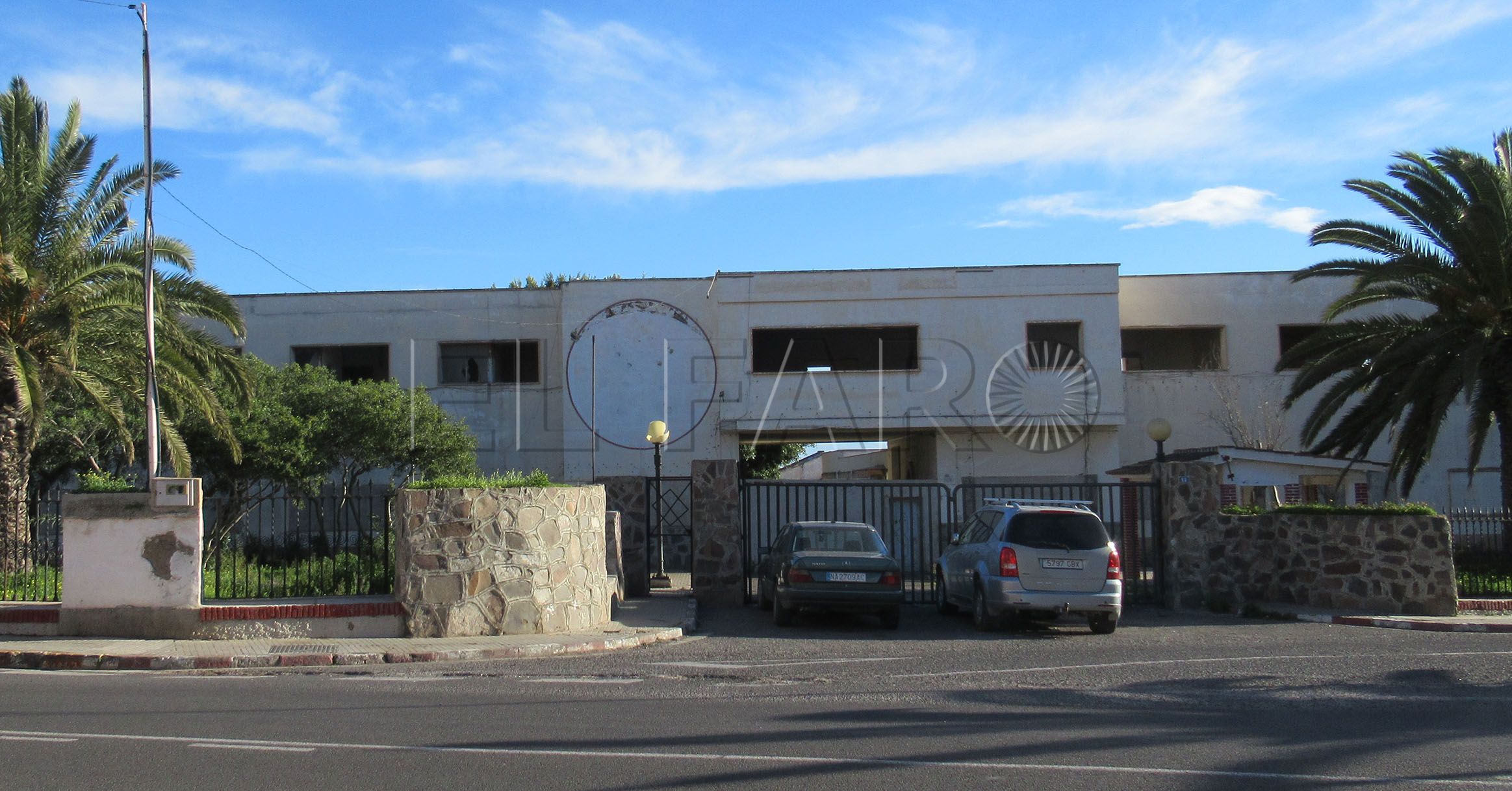 Educación invertirá más de 1 millón de euros en las aulas modulares