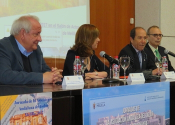 10 1 13 Expertos buscan que los tratamientos más avanzados contra el dolor lleguen a Melilla