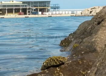 10 2 1 Melilla, líder en inversiones de Fomento, recibirá 6,7 millones de € para el puerto