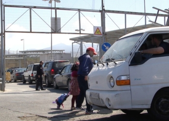 10 2 2 La obra de acceso al paso de Farhana puede tener cofinanciación europea