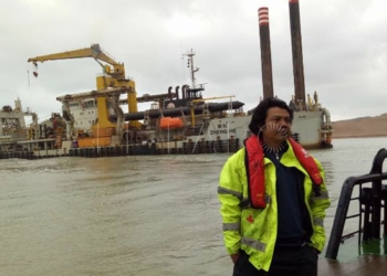El nuevo puerto de Nador se hará con 200 millones de € del Banco Europeo de Desarrollo