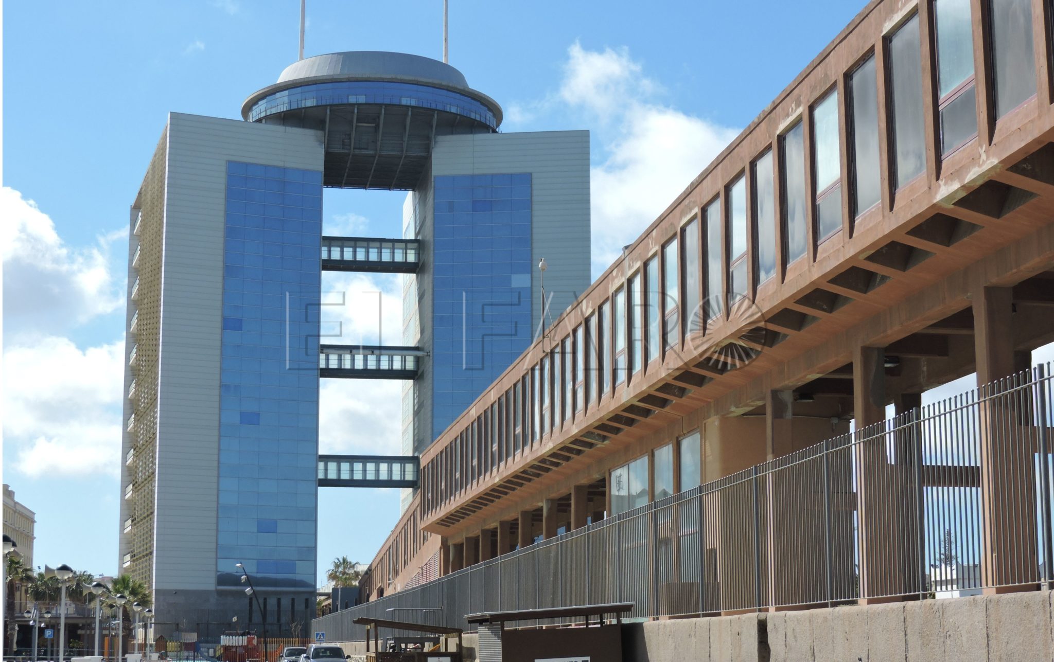 Caen los juicios de lo contencioso por el descenso de las entradas por la valla