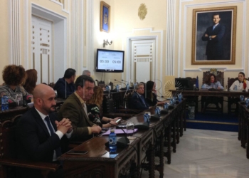 11 1 2 Publicada en el BOME la aprobación definitiva de los presupuestos anuales