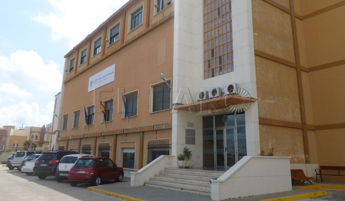 Educación destina 8,4 millones de euros a la UGR para los campus de Melilla y Ceuta
