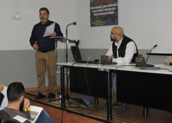 12 1 12 Preguntan a la Comgemel por pabellones vacíos cuyo uso no se permite a la tropa