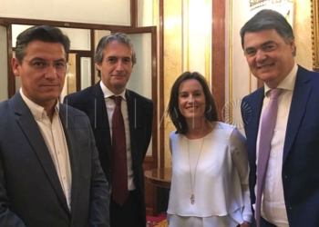 C’s y PP de Granada exigen a Fomento que no discrimine la ruta con Motril