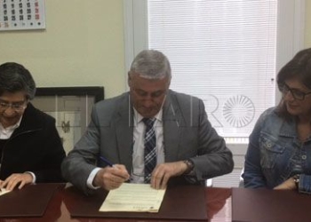 12 2 3 La Ciudad destina 600.000 € a Divina Infantita, Aspanies y la Asociación de Alzheimer