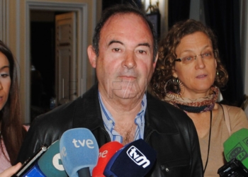 12 2 5 El PSOE reclama más recursos al Gobierno central para aplicar la Ley de Dependencia en Melilla
