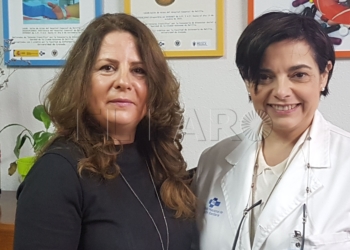 12 3 2 El Ingesa crea un coordinador de técnicos en cuidados de Enfermería en el Comarcal