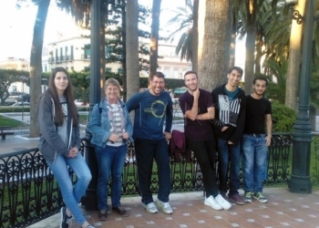 12 1 1 Melilla Sí Se Puede lanza un proyecto de dinamización de barrios desfavorecidos