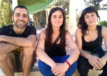 12 2 1 “Los menas sufren indiferencia, rechazo y violencia en Melilla”