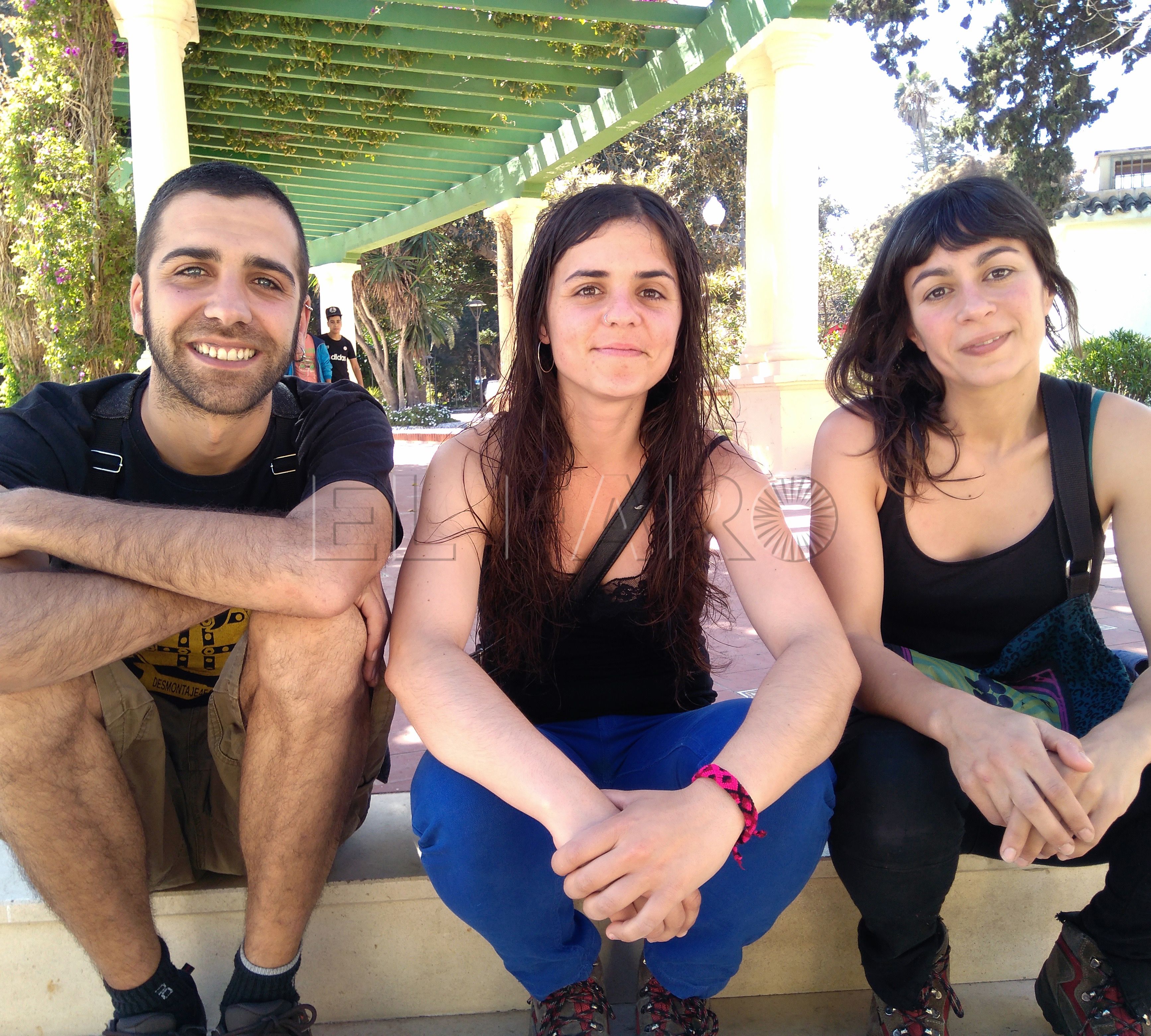 “Los menas sufren indiferencia, rechazo y violencia en Melilla”