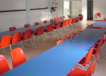 13 1 6 CpM se movilizará en contra de las aulas modulares y el PSOE las ve un “parche”
