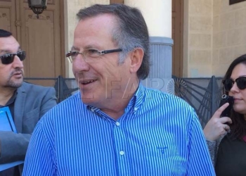 13 2 6 Ciudadanos culpa a las políticas del Gobierno local de la elevada tasa de paro de Melilla según la EPA