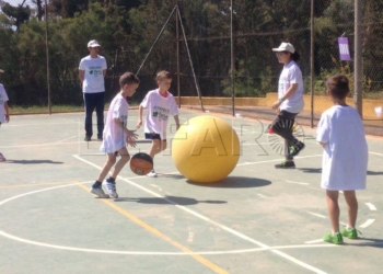 14 5 El deporte como forma de inclusión