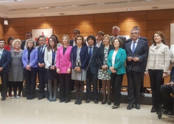 15 2 3 Melilla espera un aumento de 265.000 euros en fondos sociales en los Presupuestos Generales