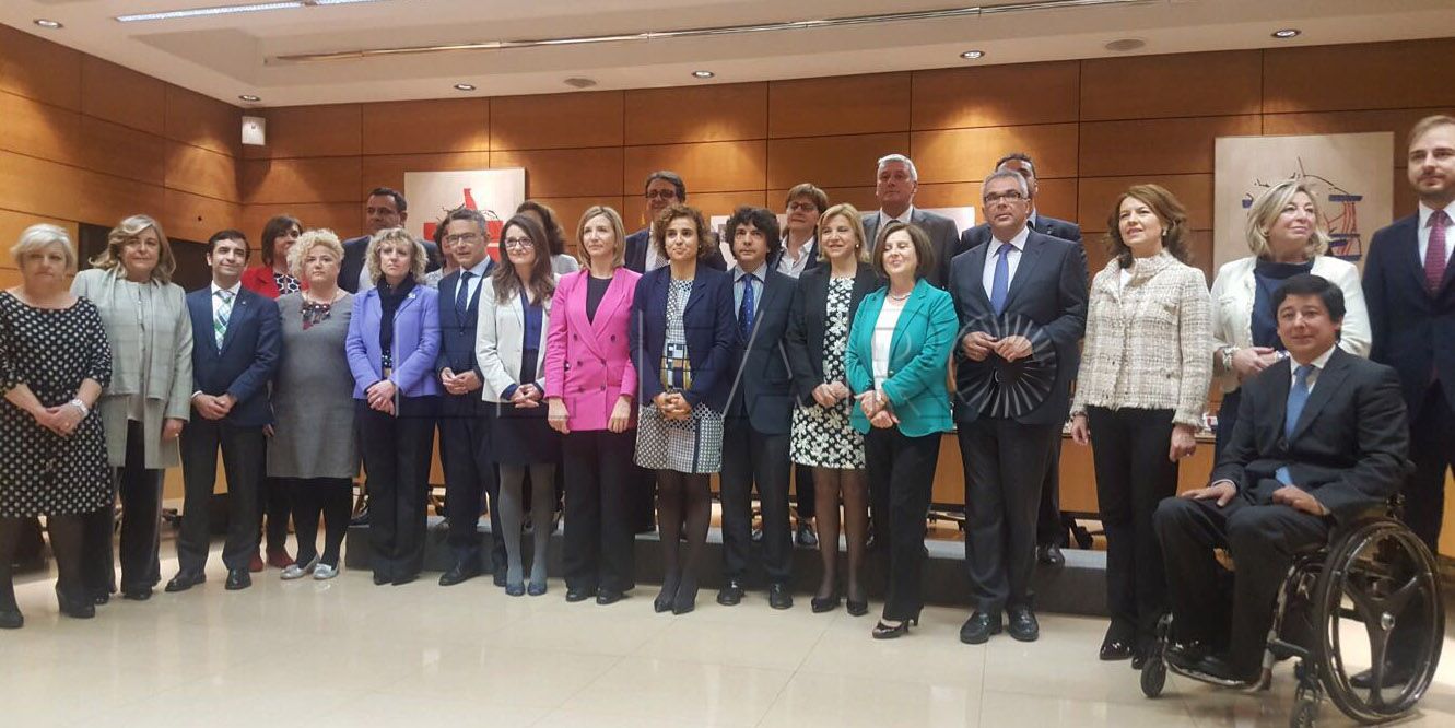 Melilla espera un aumento de 265.000 euros en fondos sociales en los Presupuestos Generales