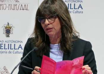 16 1 La 30 Semana del Libro cambia las fechas de la feria